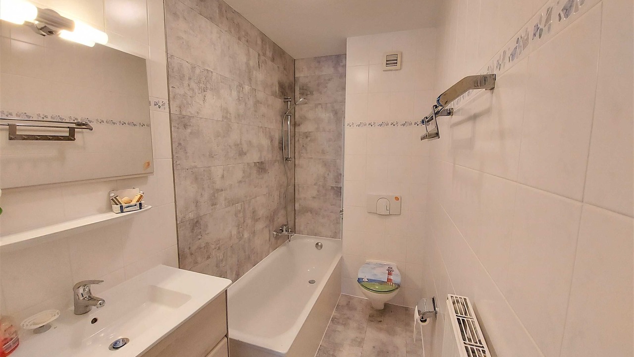 Photo of Bathroom in Sassnitz