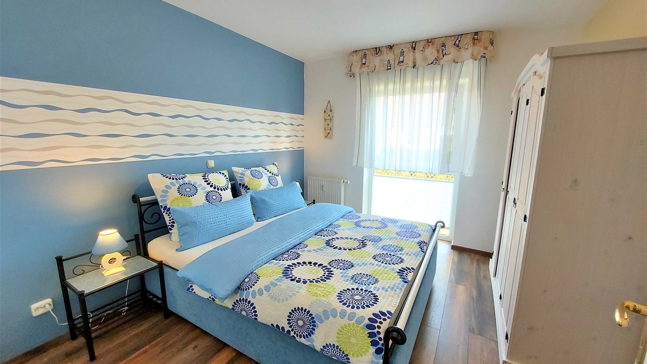Photo of Bedroom in Sassnitz