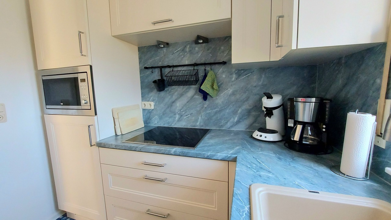 Photo of Kitchen in Sassnitz