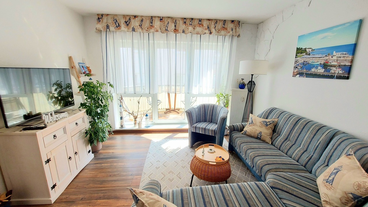 Photo of Livingroom in Sassnitz
