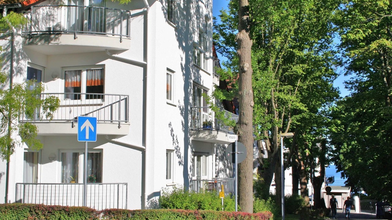 Photo of Outdoor in Sassnitz