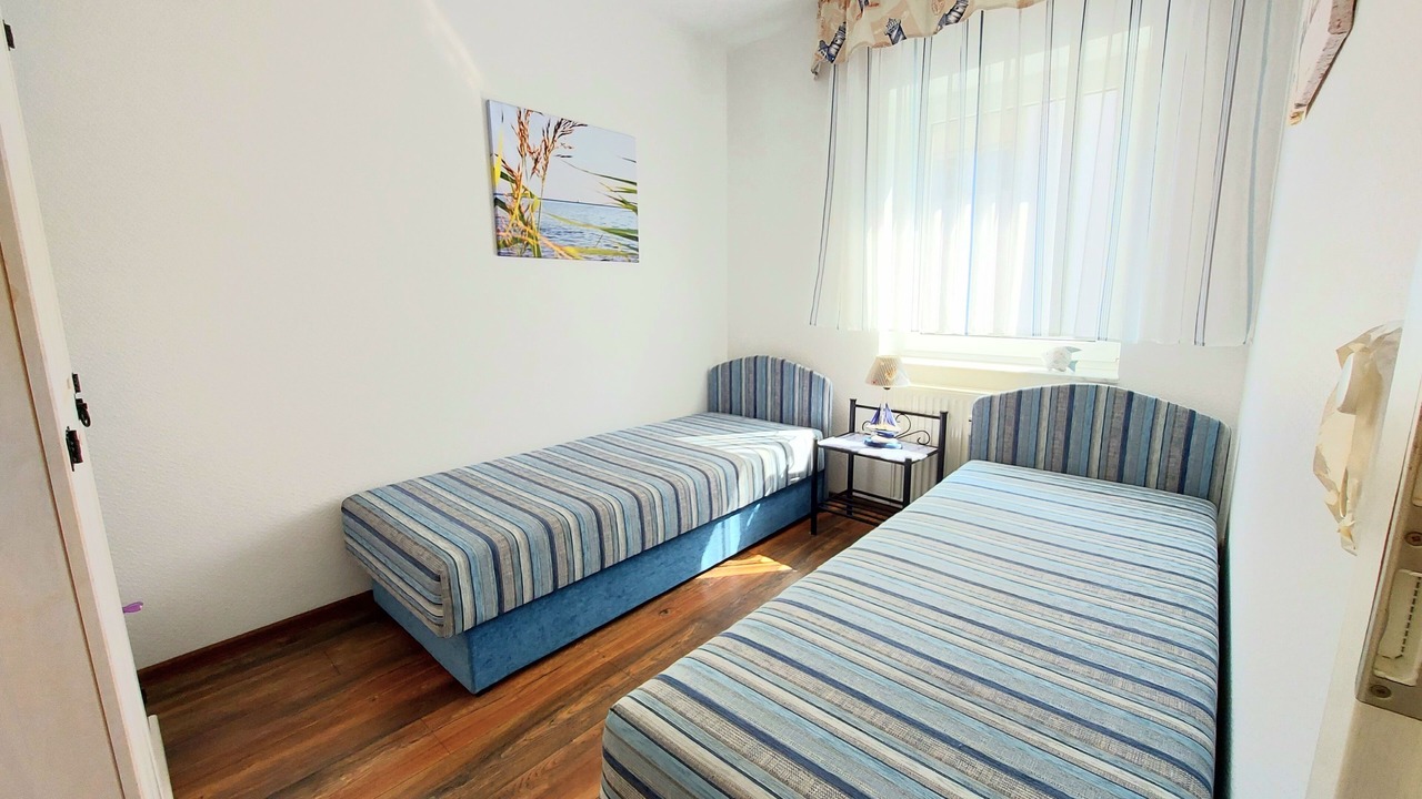 Photo of Bedroom in Sassnitz