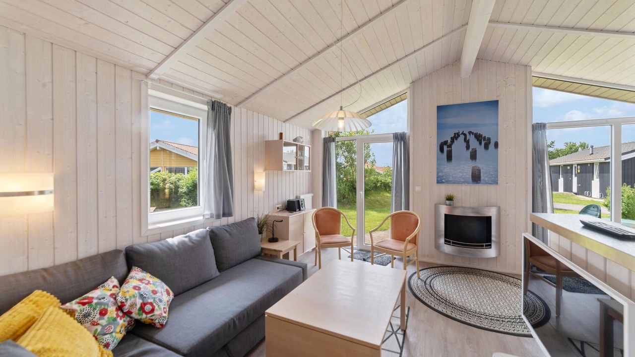 Photo of Bedroom in Friedrichskoog
