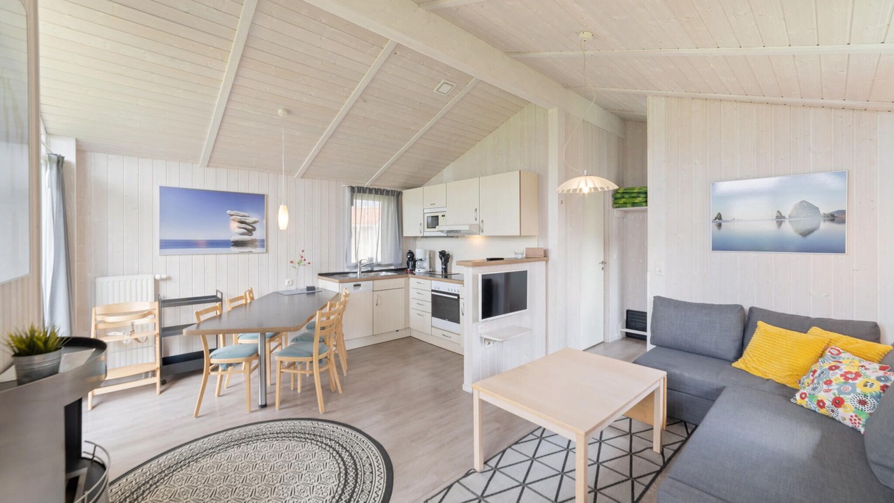 Photo of Bedroom in Friedrichskoog