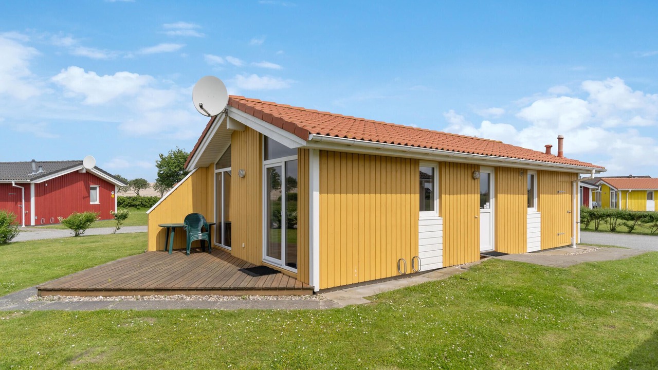 Photo of Outdoor in Friedrichskoog