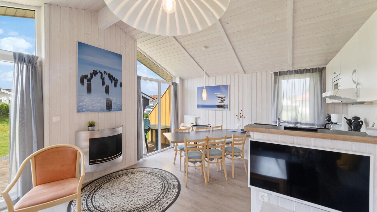 Photo of Bedroom in Friedrichskoog