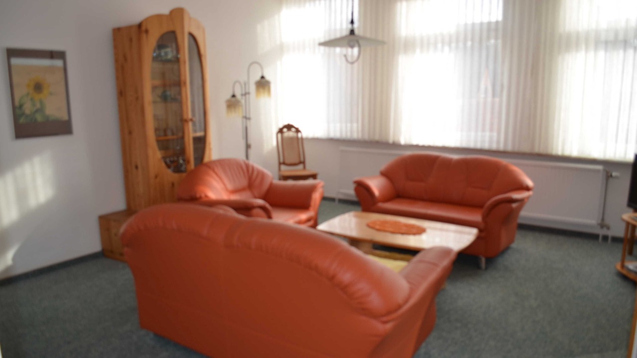 Photo of Livingroom in Bad Bevensen