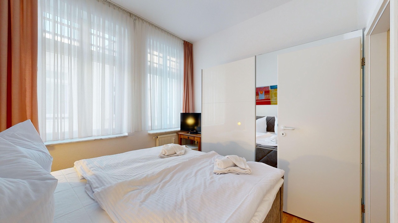 Photo of Bedroom in Binz