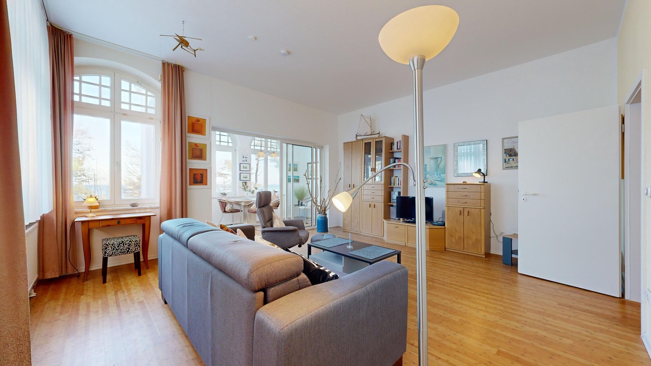 Photo of Livingroom in Binz
