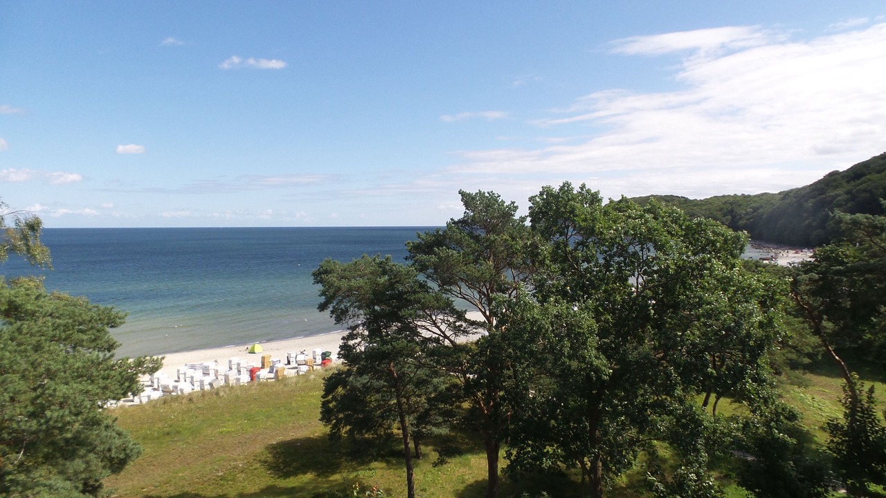Photo of Others in Binz
