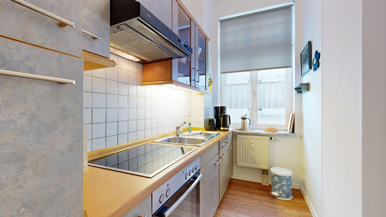 Photo of Kitchen in Binz