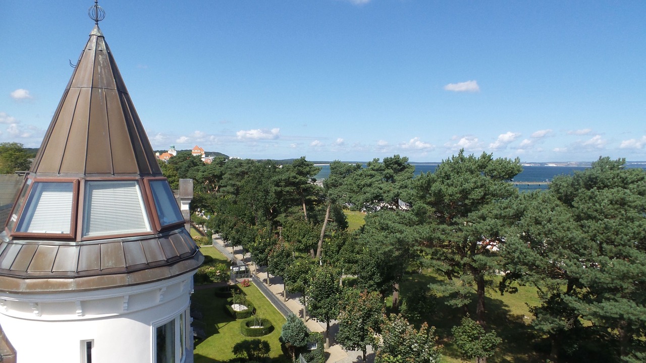 Photo of Others in Binz