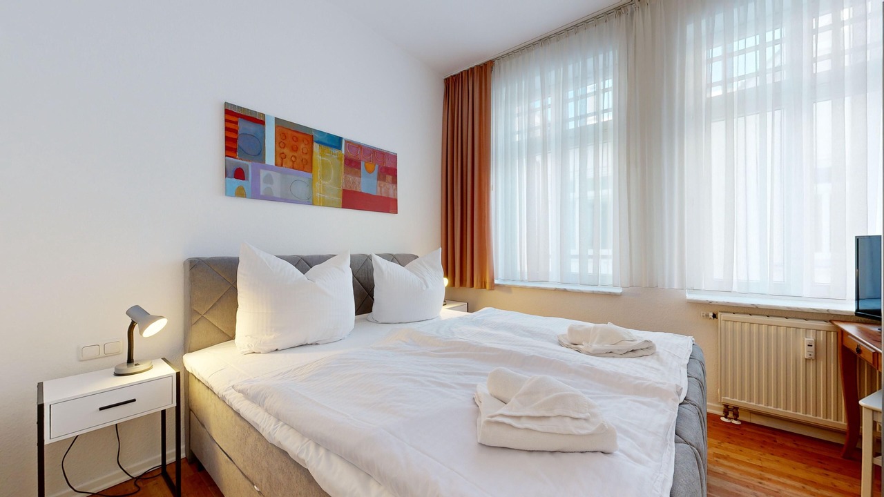 Photo of Bedroom in Binz