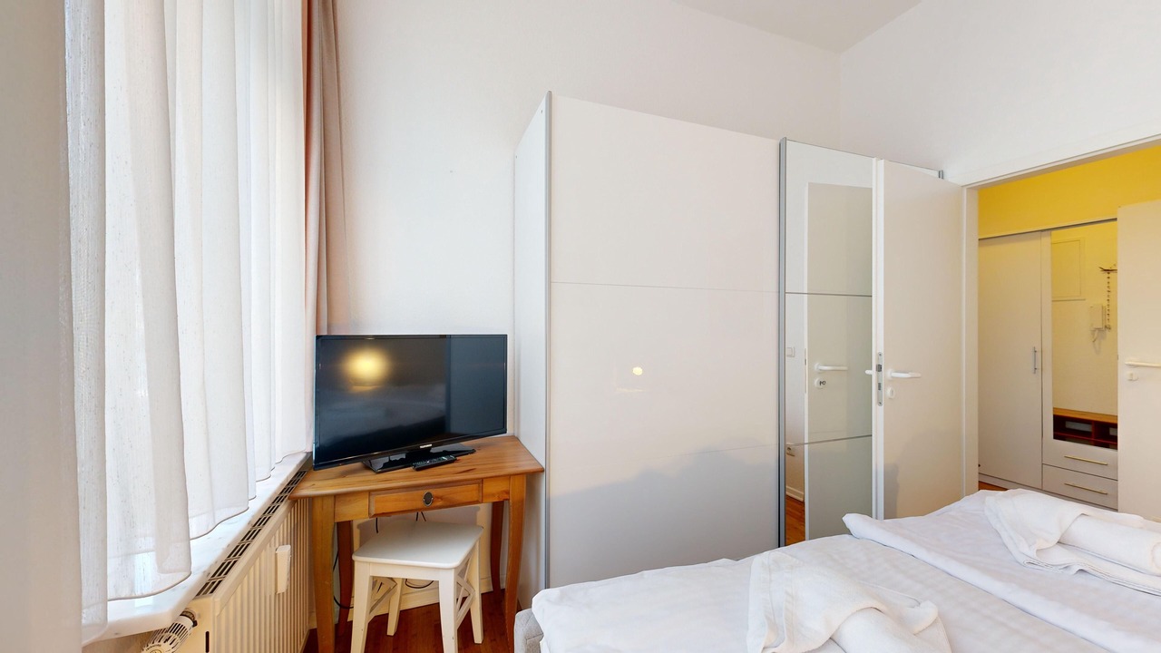 Photo of Bedroom in Binz