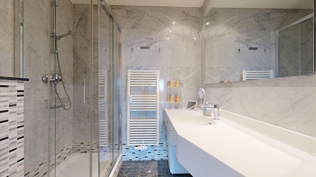 Photo of Bathroom in Binz