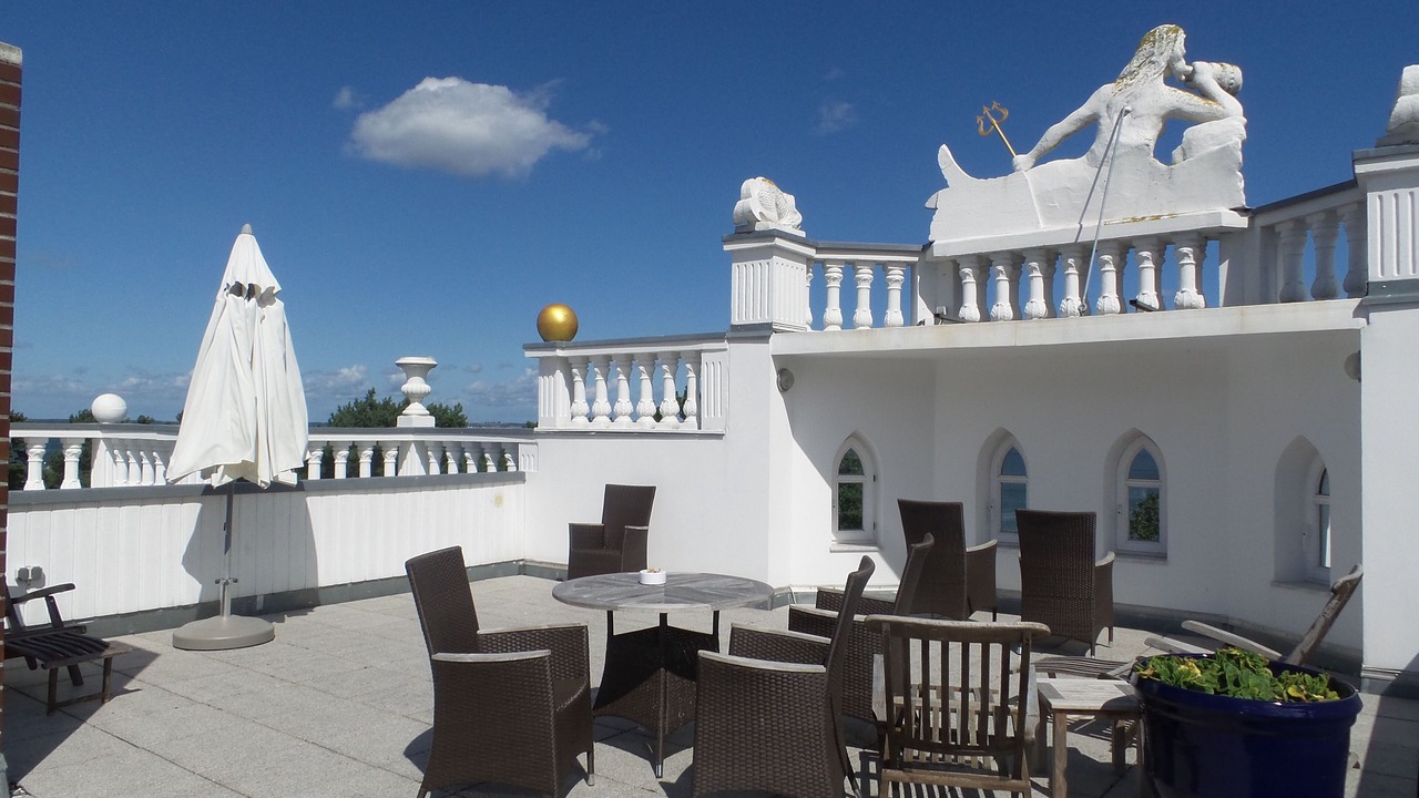 Photo of Outdoor in Binz