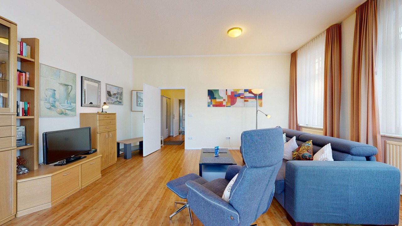 Photo of Livingroom in Binz