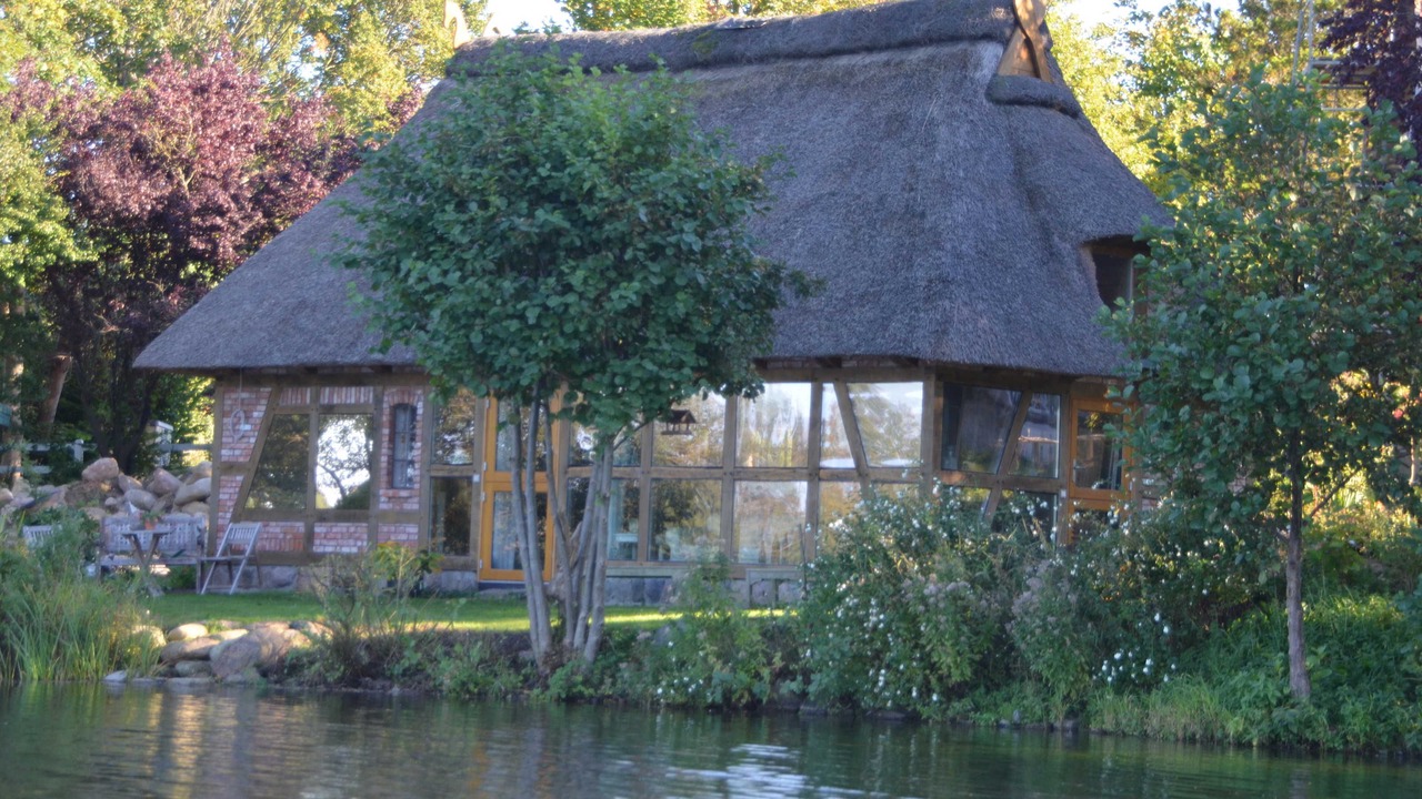 Photo of Outdoor in Grebin