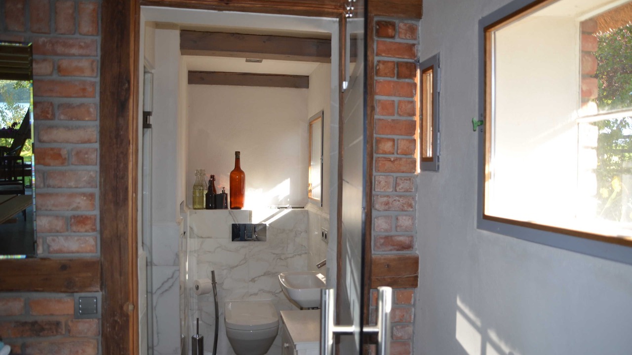 Photo of Bathroom in Grebin