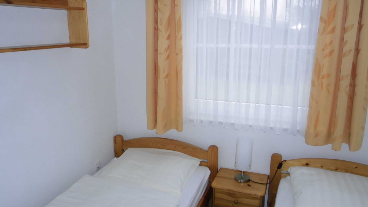 Photo of Bedroom in Ueckeritz