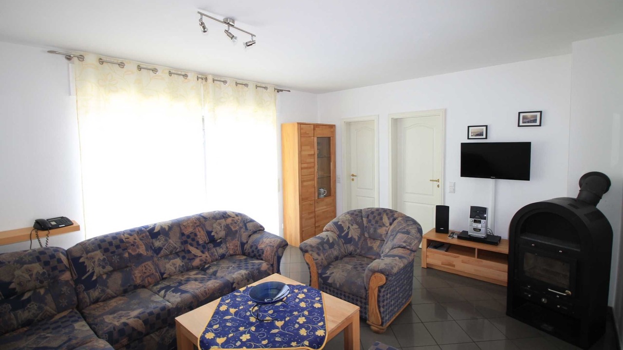 Photo of Livingroom in Ueckeritz