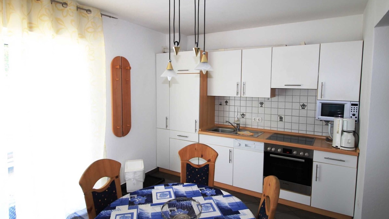 Photo of Kitchen in Ueckeritz