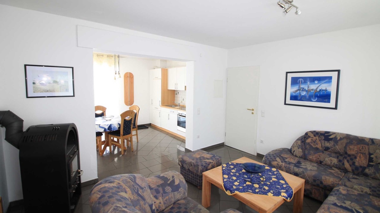 Photo of Livingroom in Ueckeritz