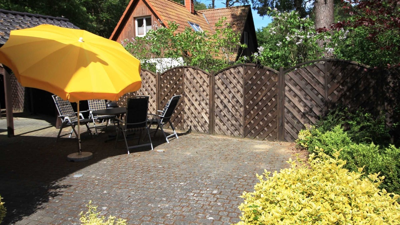 Photo of Outdoor in Ueckeritz