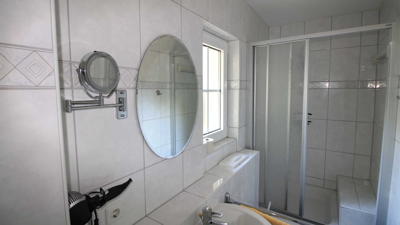 Photo of Bathroom in Ueckeritz