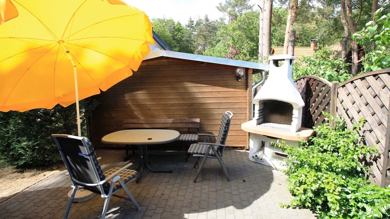 Photo of Outdoor in Ueckeritz