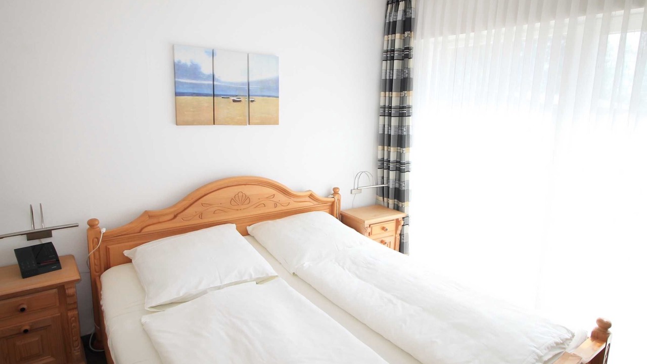 Photo of Bedroom in Ueckeritz