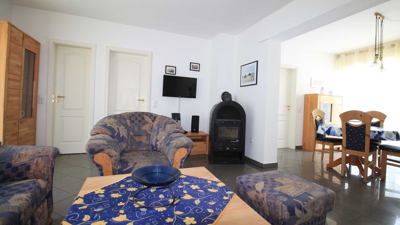 Photo of Livingroom in Ueckeritz