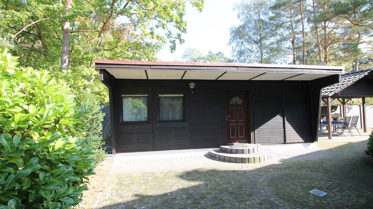 Photo of Outdoor in Ueckeritz