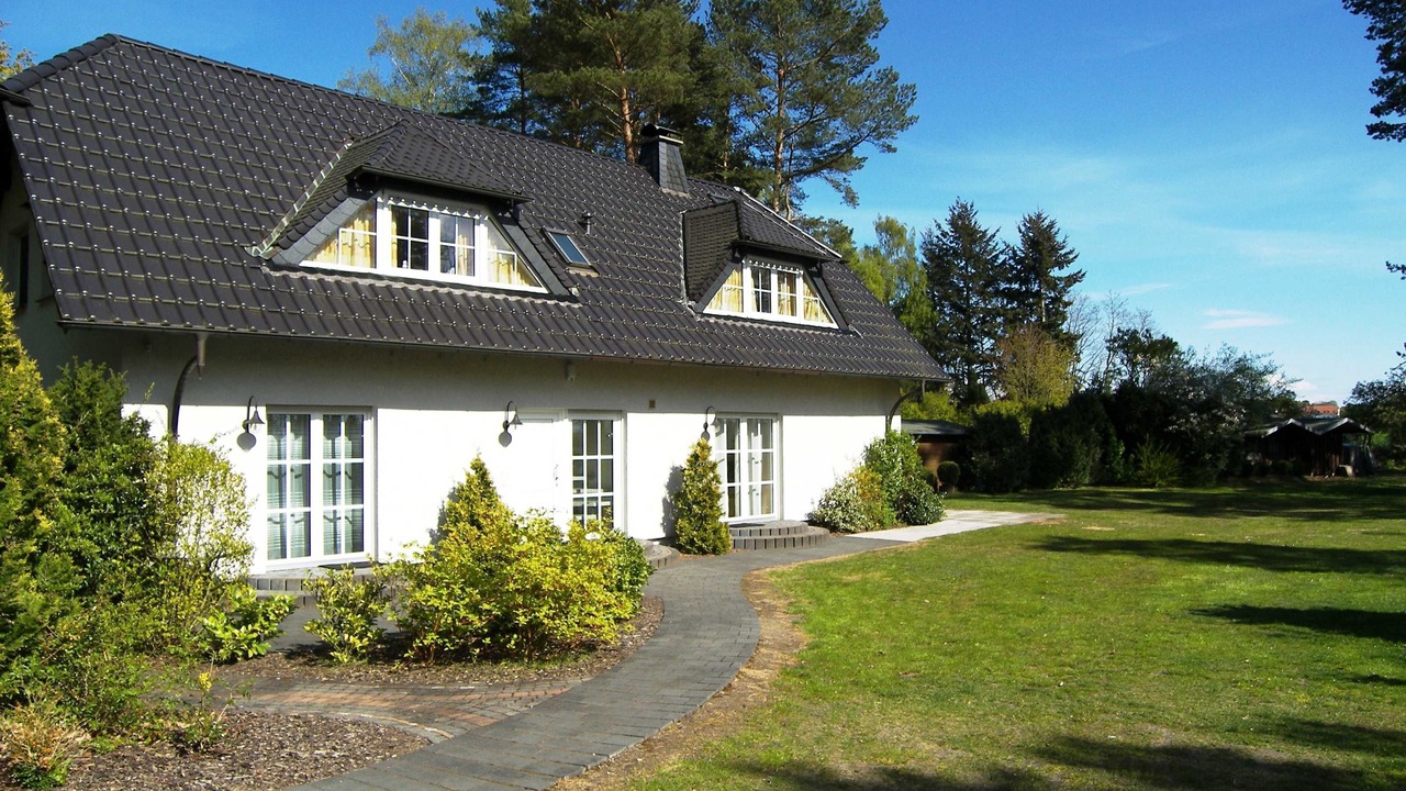 Photo of Outdoor in Ueckeritz