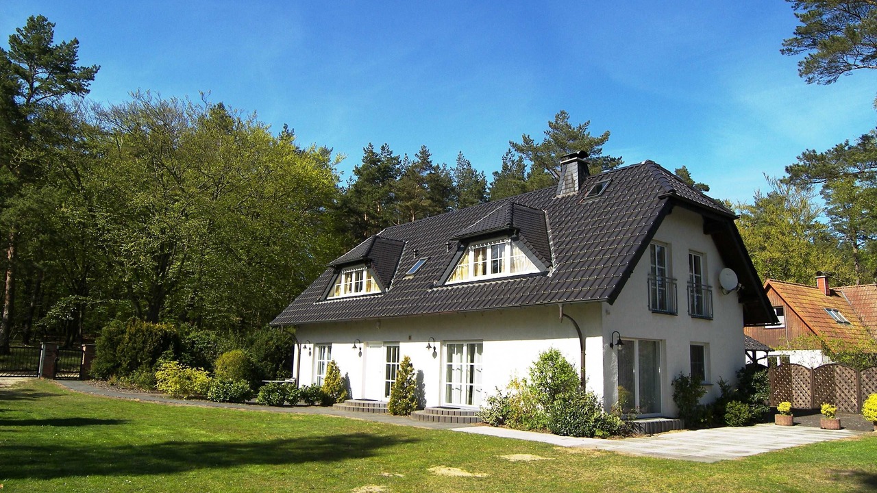 Photo of Outdoor in Ueckeritz