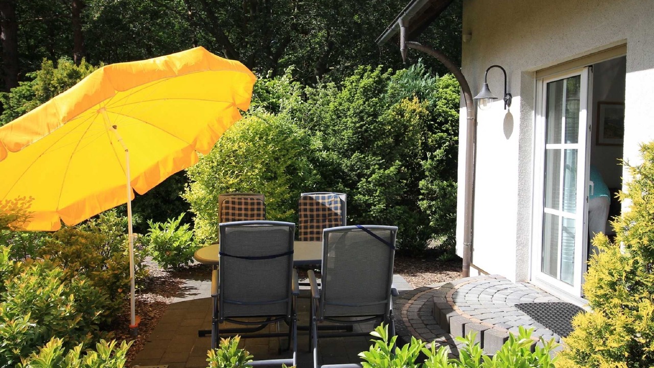 Photo of Outdoor in Ueckeritz