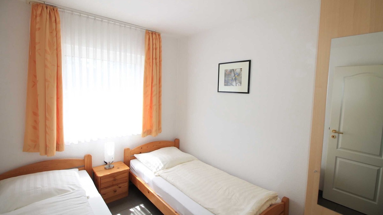 Photo of Bedroom in Ueckeritz
