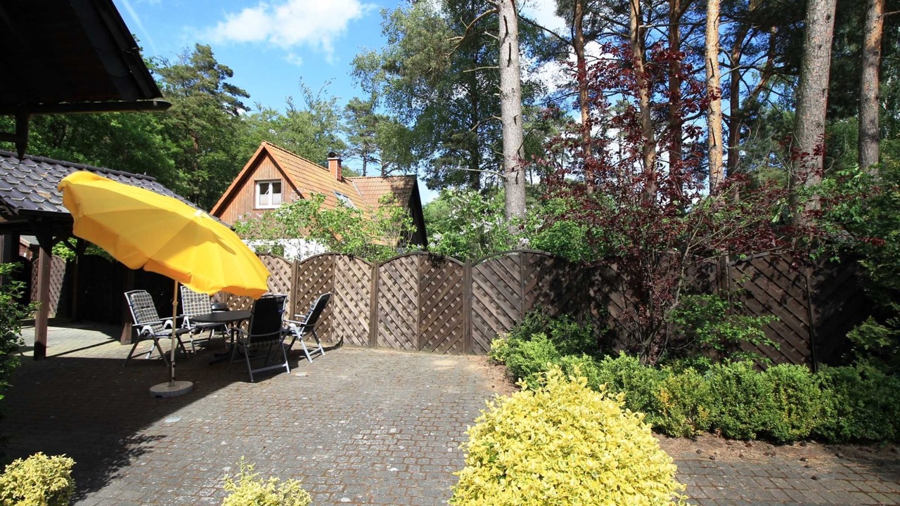 Photo of Outdoor in Ueckeritz
