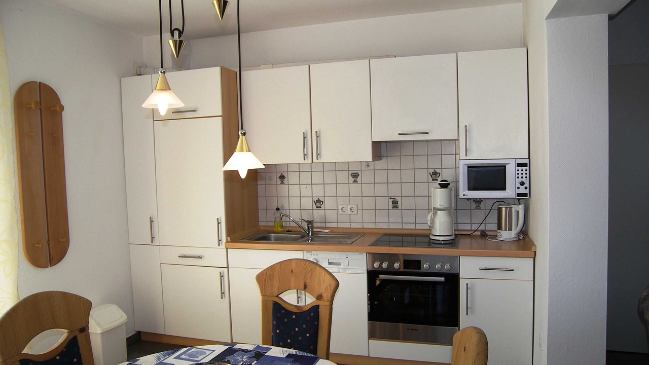 Photo of Kitchen in Ueckeritz