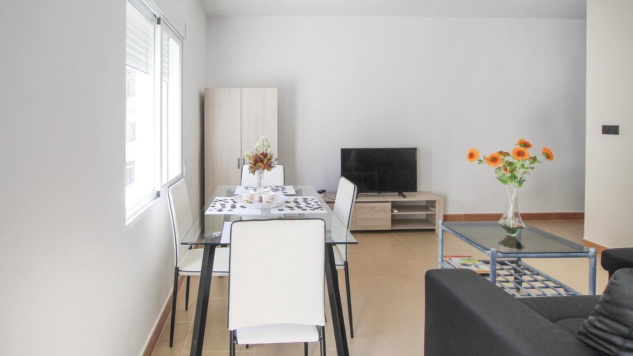 Photo of Bedroom in Campoamor