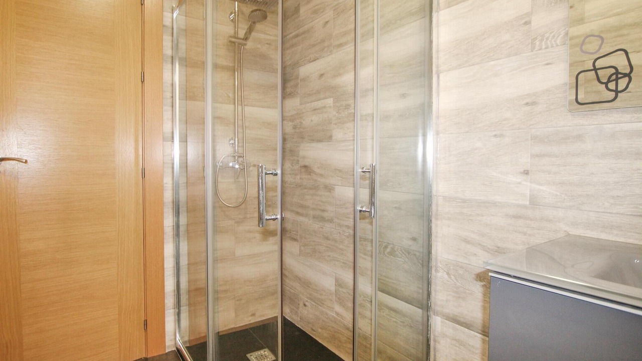 Photo of Bathroom in Campoamor