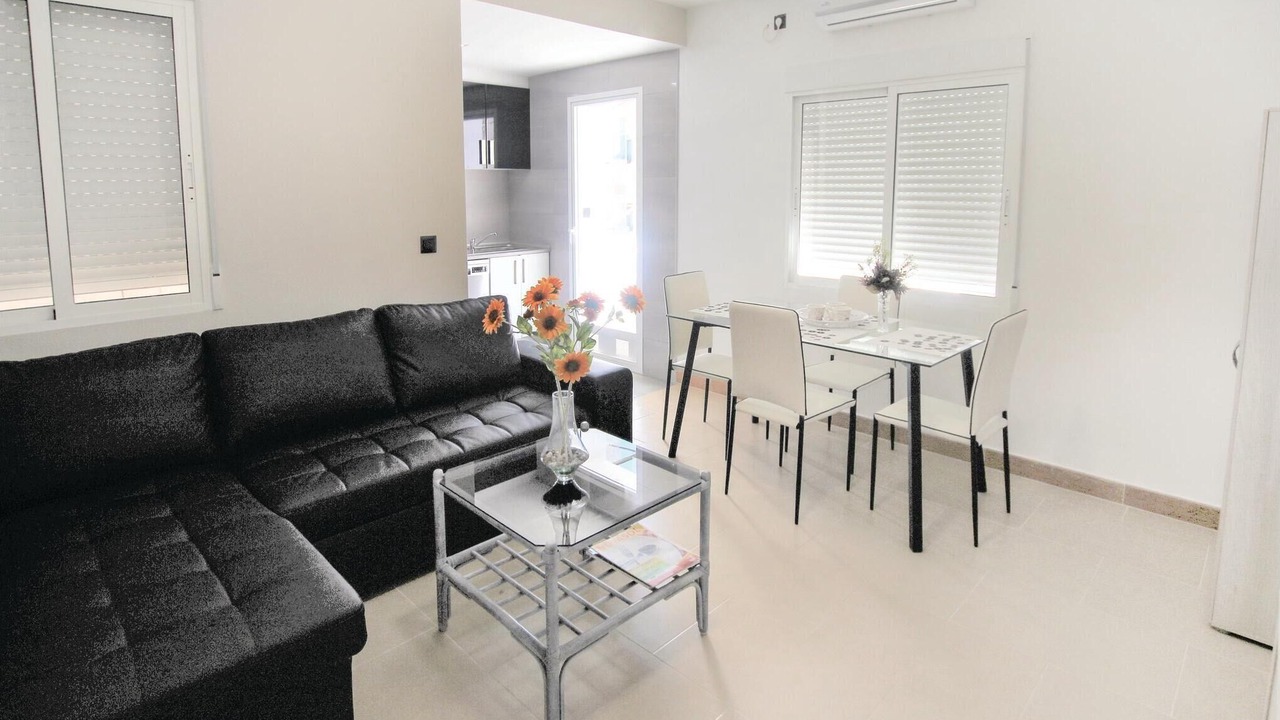 Photo of Bedroom in Campoamor