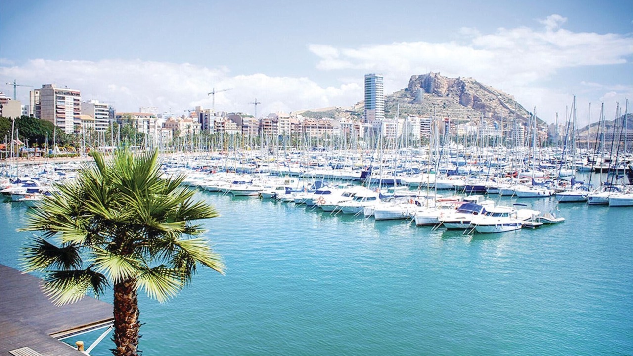 Photo of Others in Campoamor