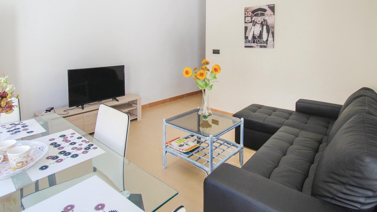 Photo of Bedroom in Campoamor
