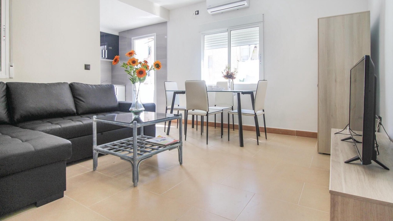 Photo of Bedroom in Campoamor