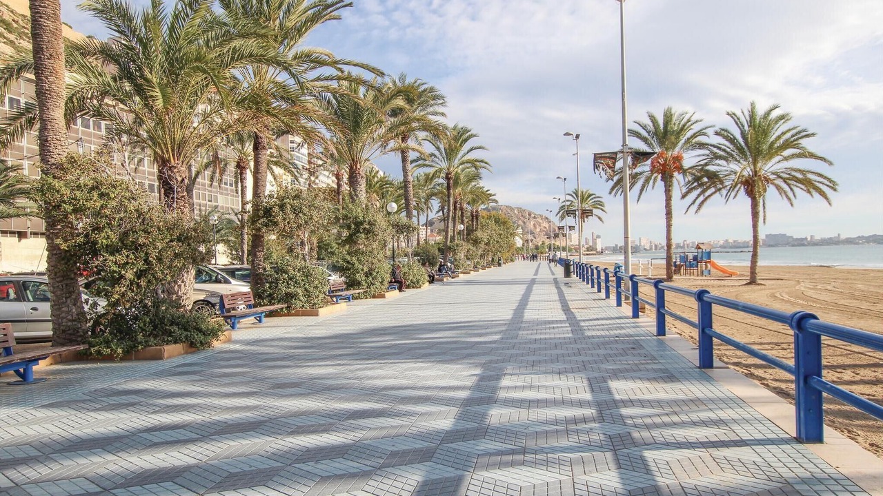 Photo of Others in Campoamor