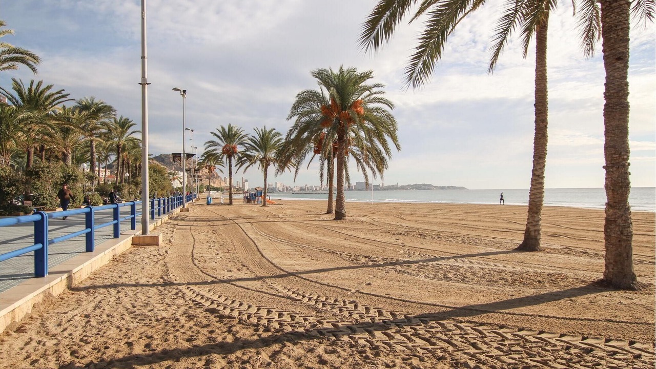 Photo of Others in Campoamor