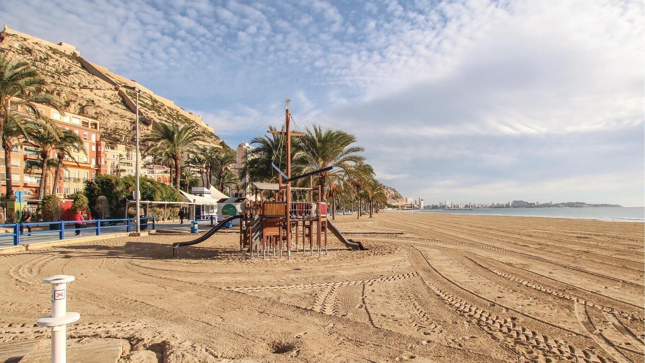 Photo of Others in Campoamor