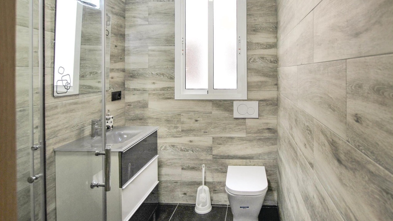 Photo of Bathroom in Campoamor