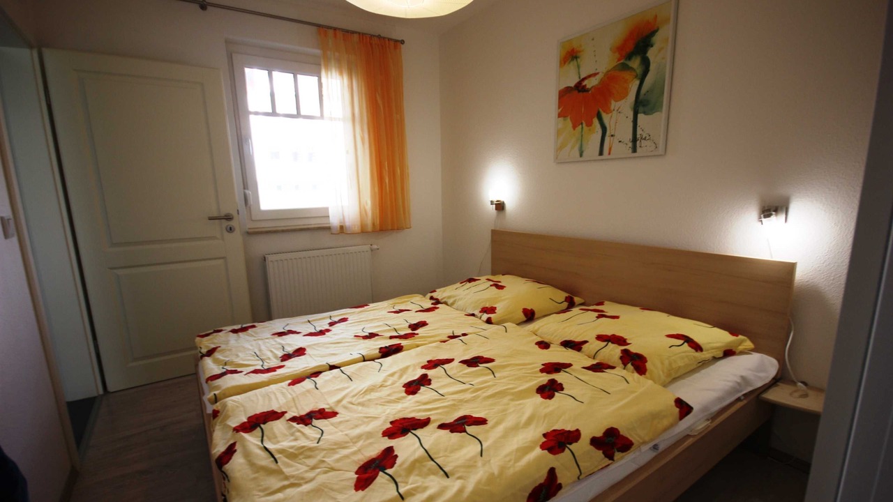 Photo of Bedroom in Koserow